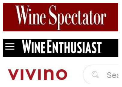 3: About Wine&nbsp;Scores