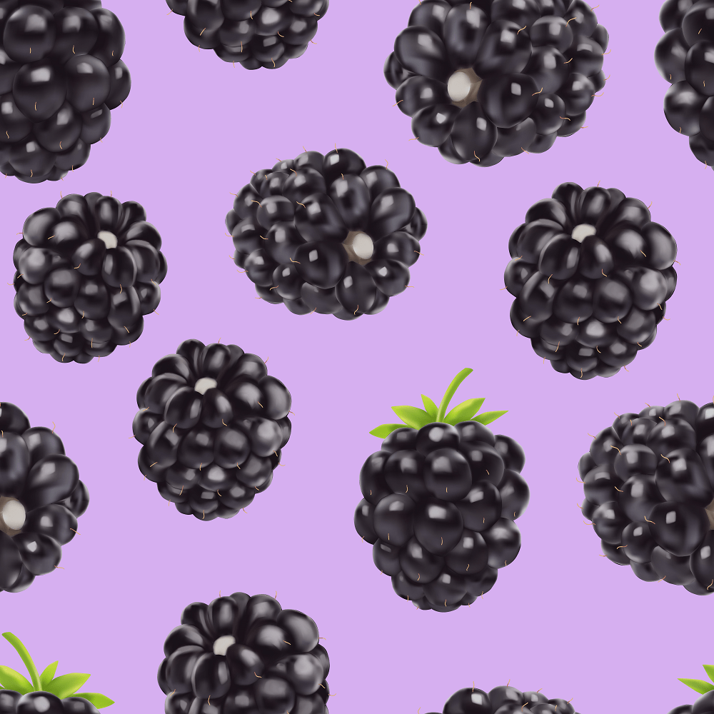13:  Ever Smell a&nbsp;Blackberry?